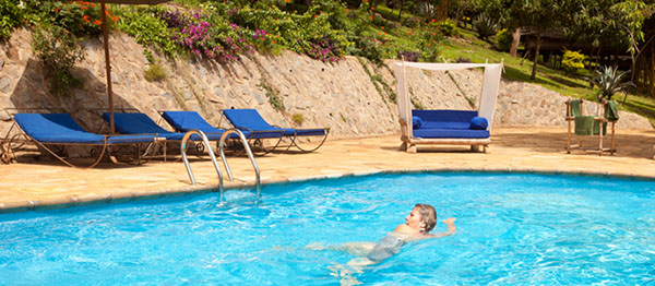 Karama Lodge and Spa