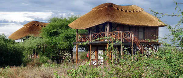 Manyara Wildlife Safari Camp
