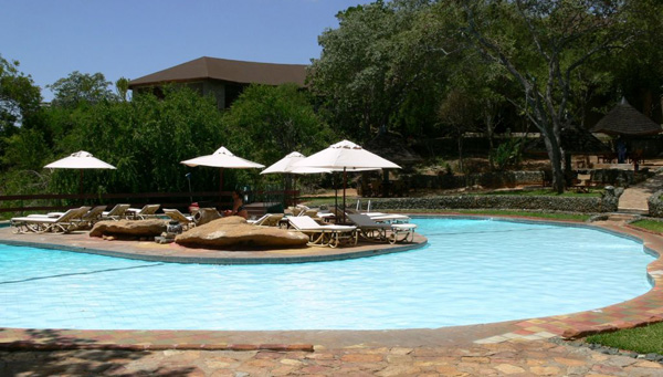 Sopa Tarangire Lodge