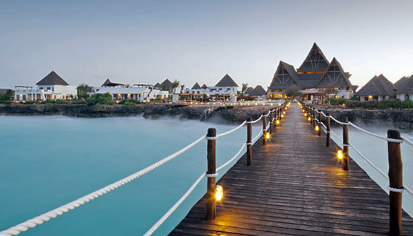 Essque Zalu Zanzibar