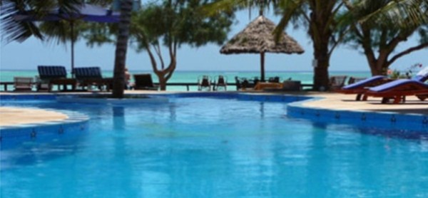 Mnarani Beach Cottages